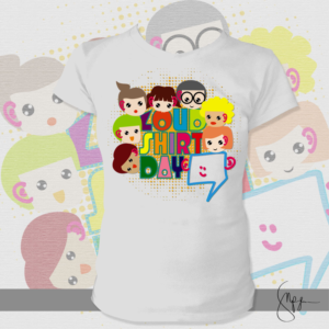 T-shirt Design by Melissa Gloria for DesignCrowd LLC | Design: #7432061