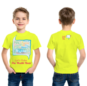T-shirt Design by WiM Otrick for DesignCrowd LLC | Design: #7379268