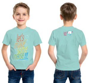 T-shirt Design by WiM Otrick for DesignCrowd LLC | Design: #7379269