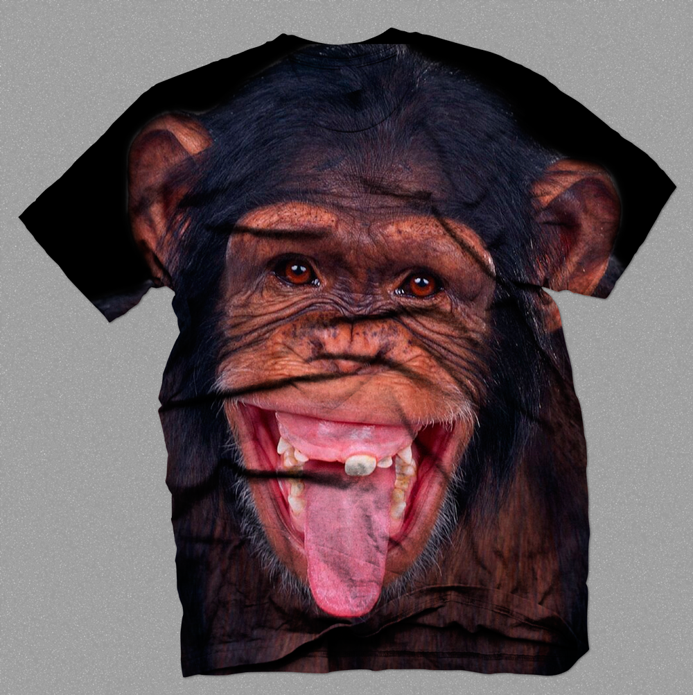 T-shirt Design by Andrea for this project | Design #1859915