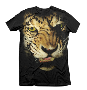 T-shirt Design by DMacaluso