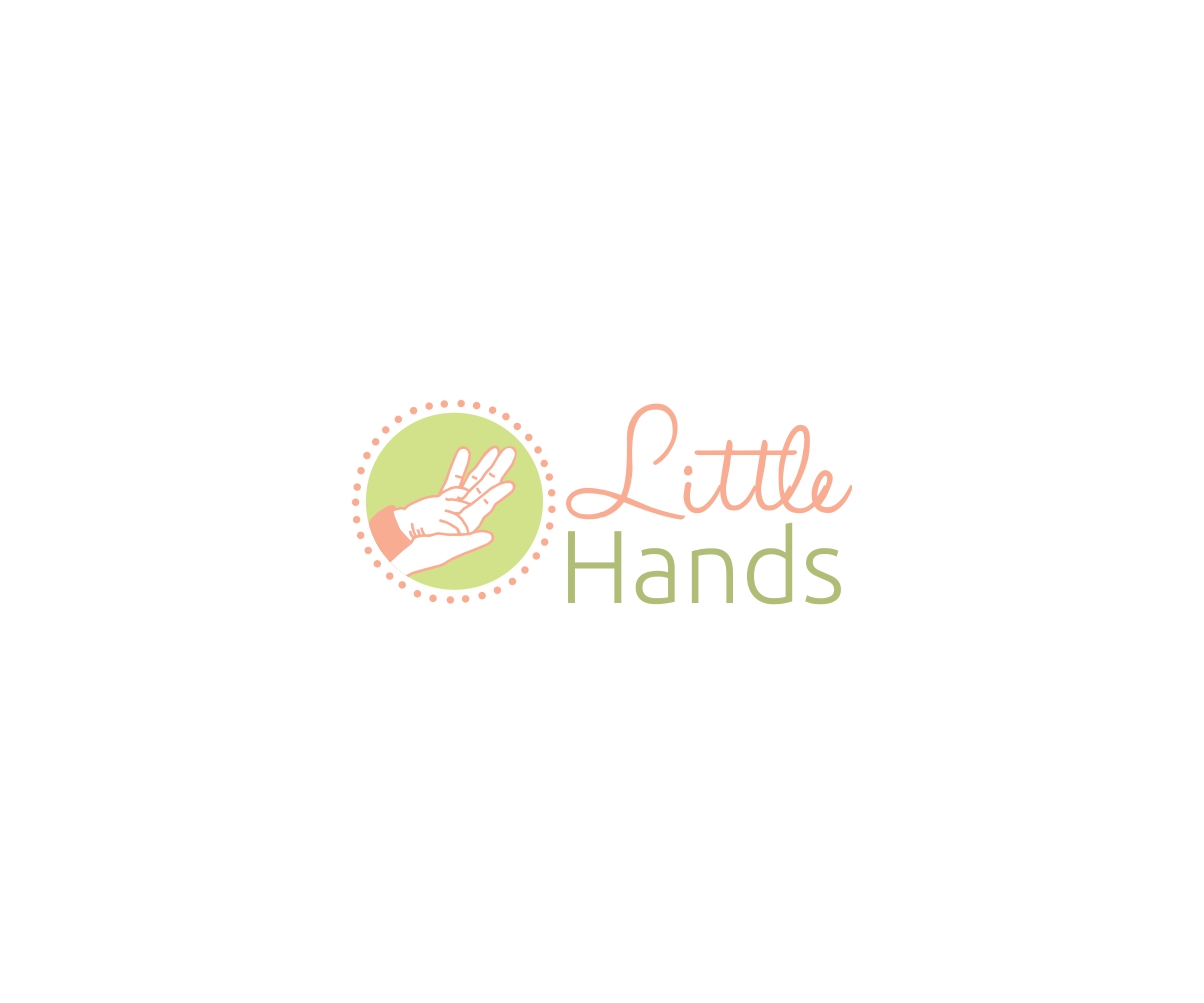 Logo Design by Mandarina for Little Love | Design #1878372