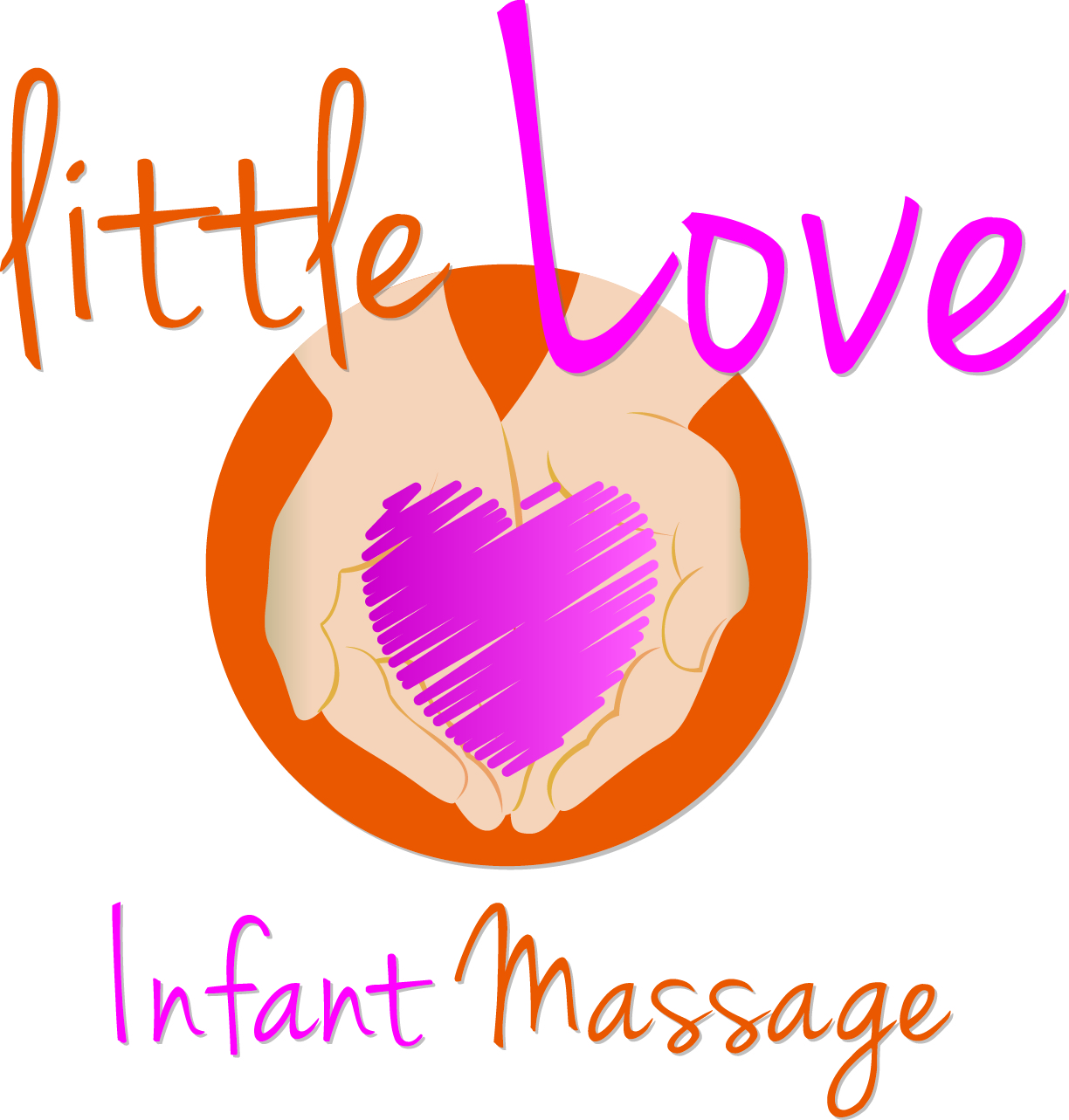 Logo Design by red rocket creative for Little Love | Design #1881537