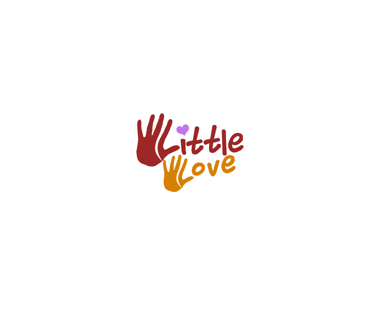Logo Design by Natan for Little Love | Design #1863477