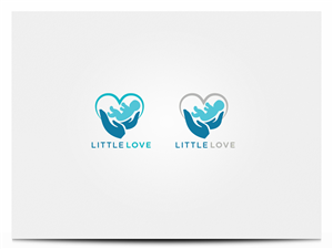 Logo Design by RWDS for Little Love | Design: #1879026
