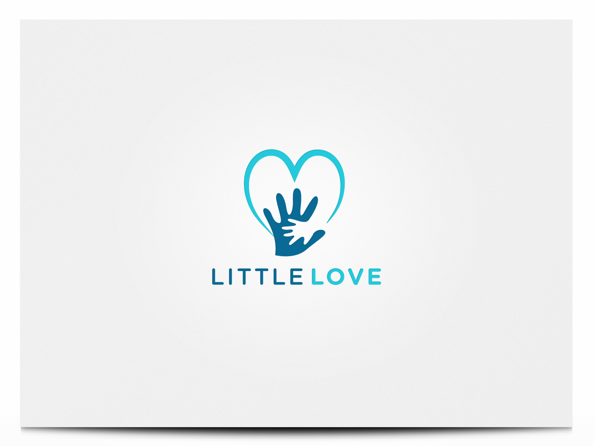 Logo Design by RWDS for Little Love | Design #1879029
