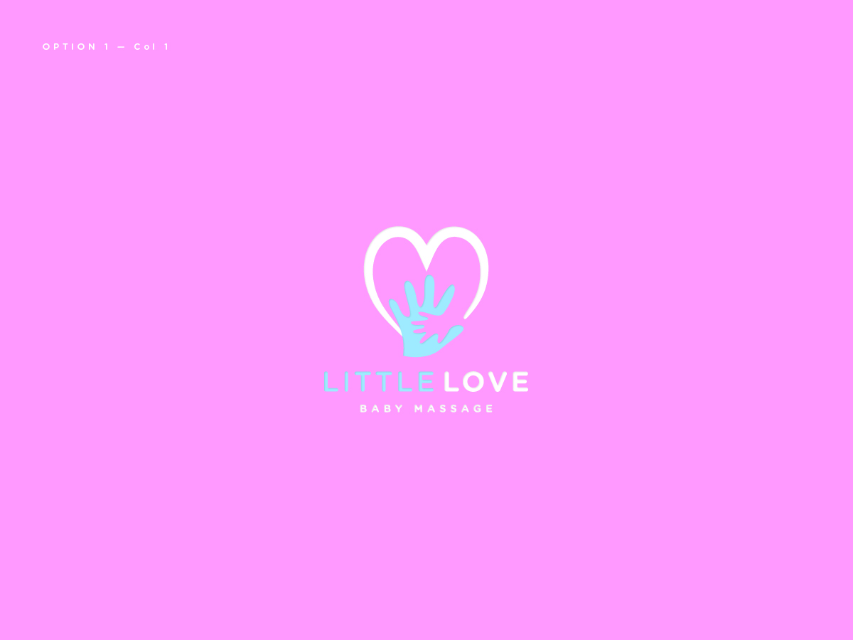 Logo Design by RWDS for Little Love | Design #1885380