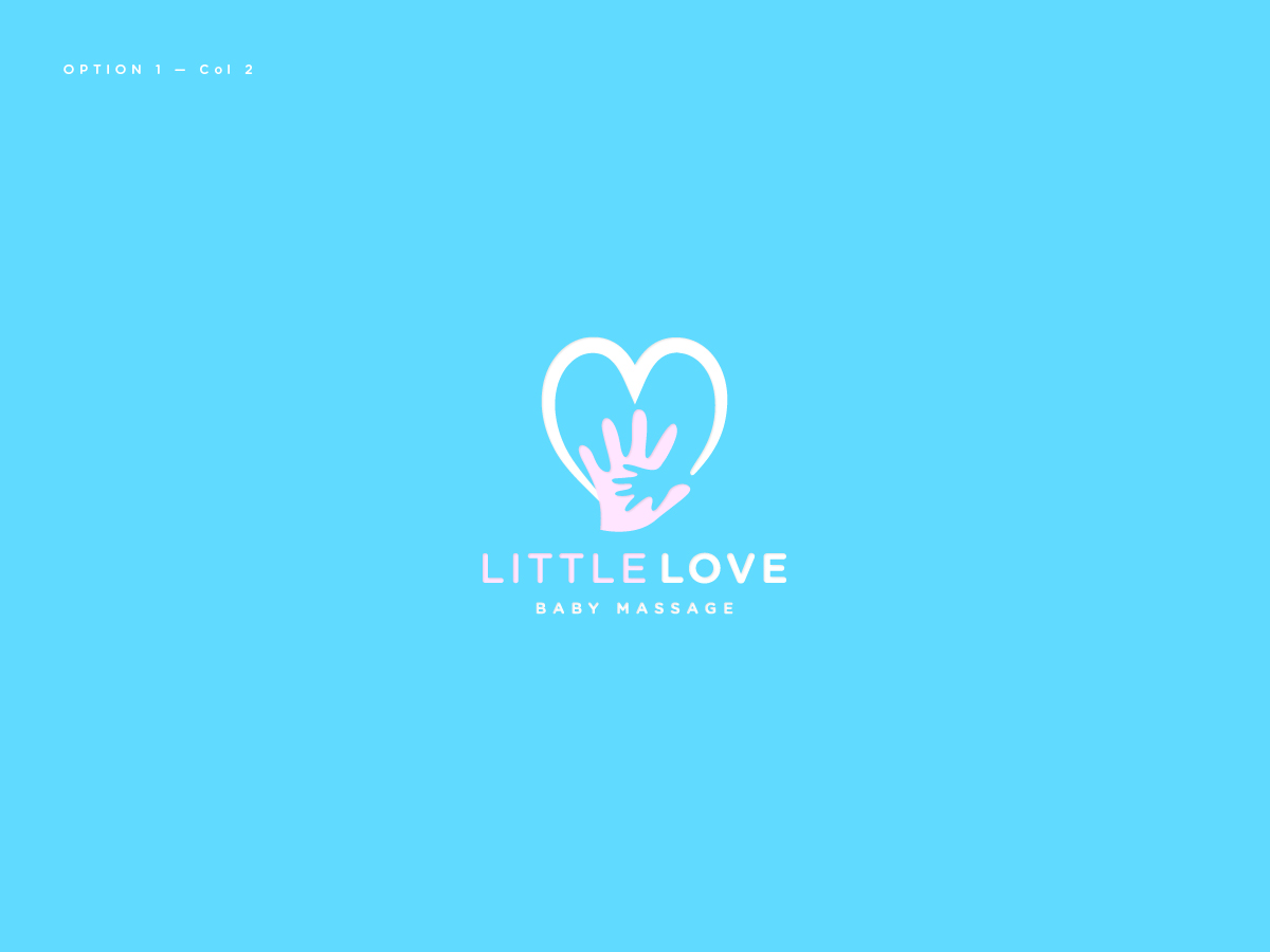 Logo Design by RWDS for Little Love | Design #1885381