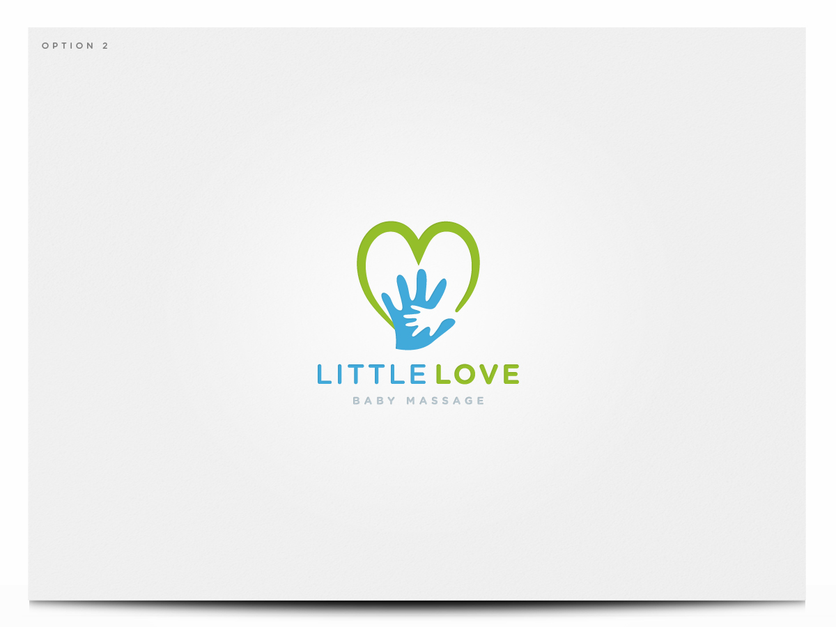 Logo Design by RWDS for Little Love | Design #1885383