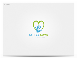 Logo Design by RWDS for Little Love | Design: #1885383