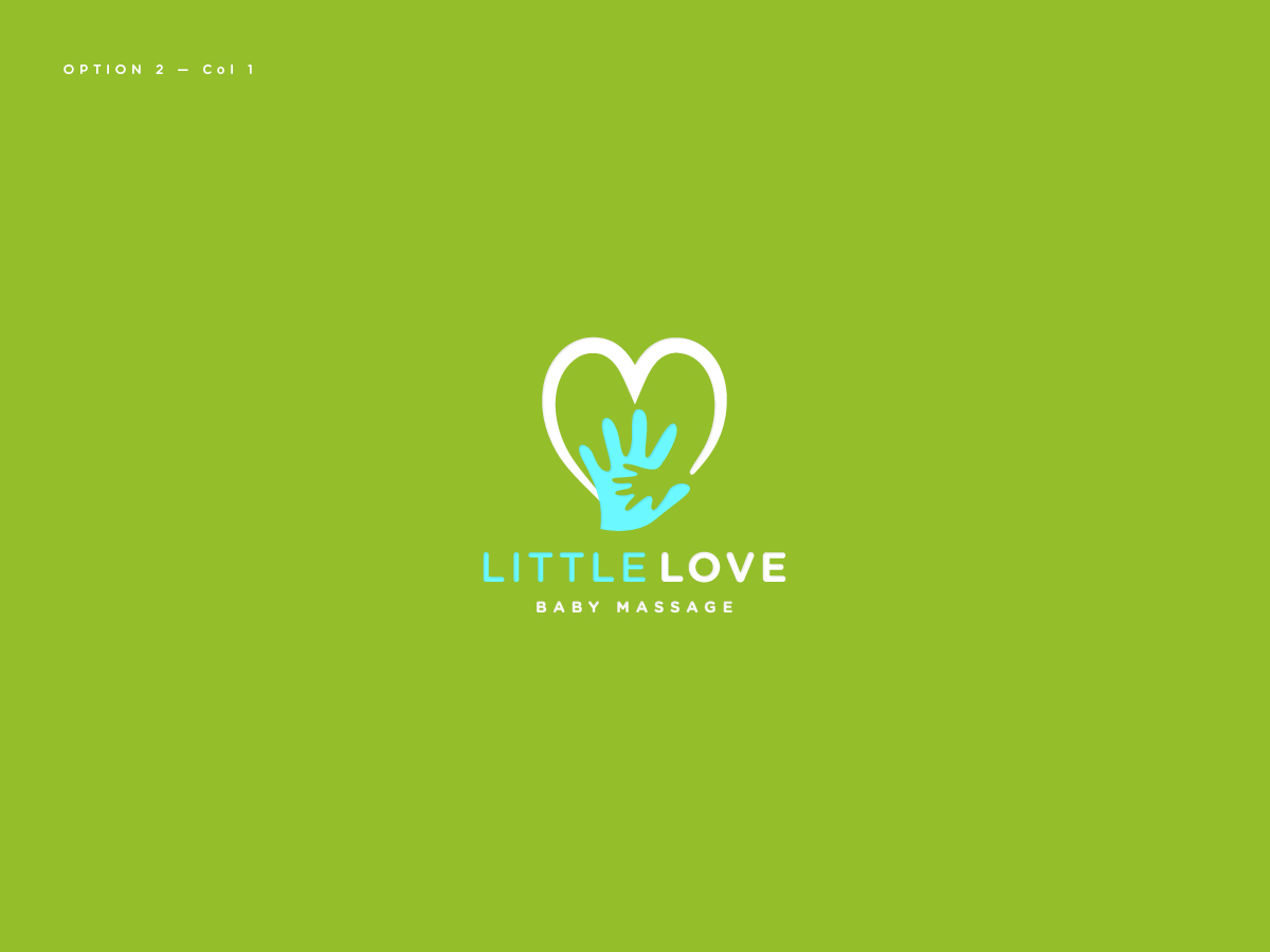 Logo Design by RWDS for Little Love | Design #1885384