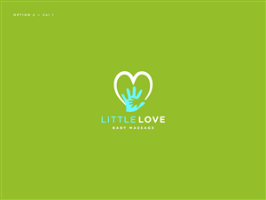 Logo Design by RWDS for Little Love | Design: #1885384
