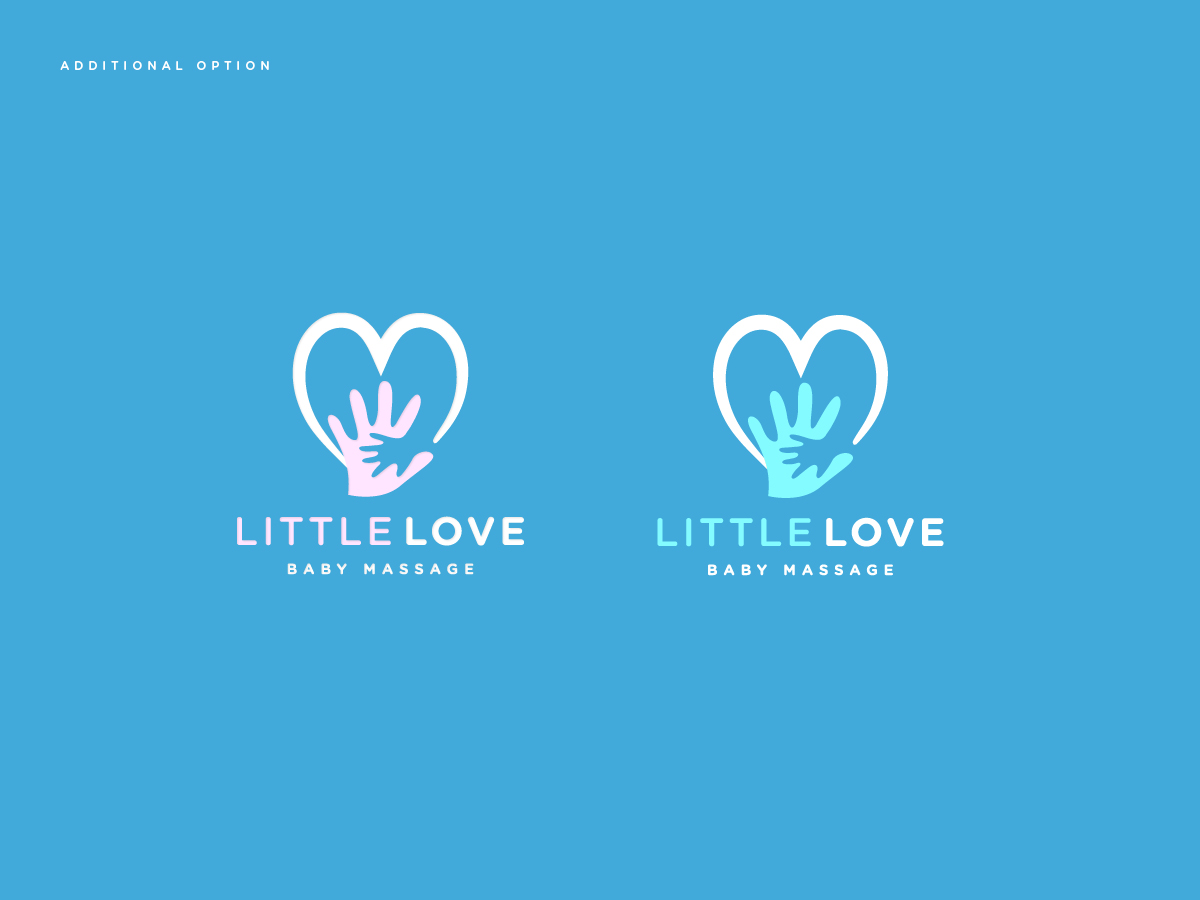 Logo Design by RWDS for Little Love | Design #1885386