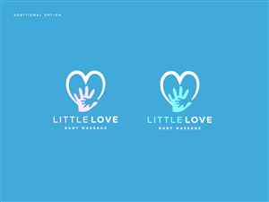 Logo Design by RWDS for Little Love | Design: #1885386