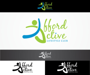 Logo Design by sangeloenriquez