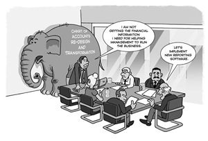 Illustration Design by Tico