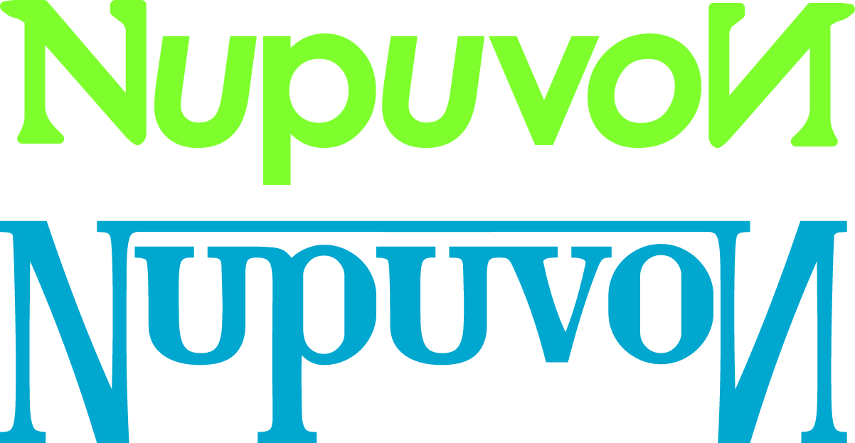 Logo Design by omarcolladon for Nupuvon | Design #1860141