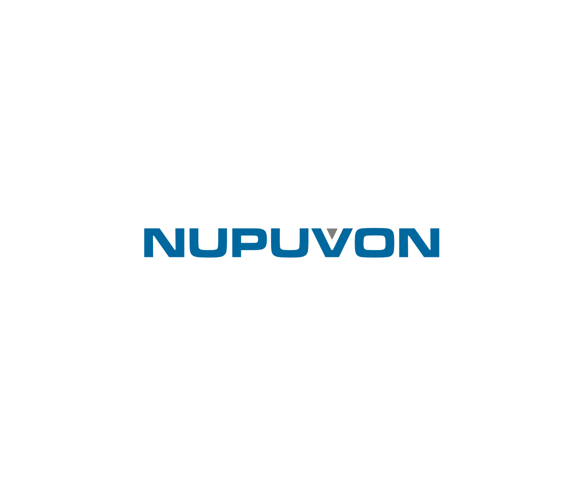 Logo Design by karin for Nupuvon | Design #1859213