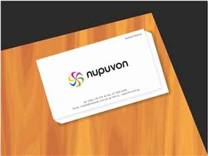 Logo-Design von Logocraft für Nupuvon | Design: #1863094