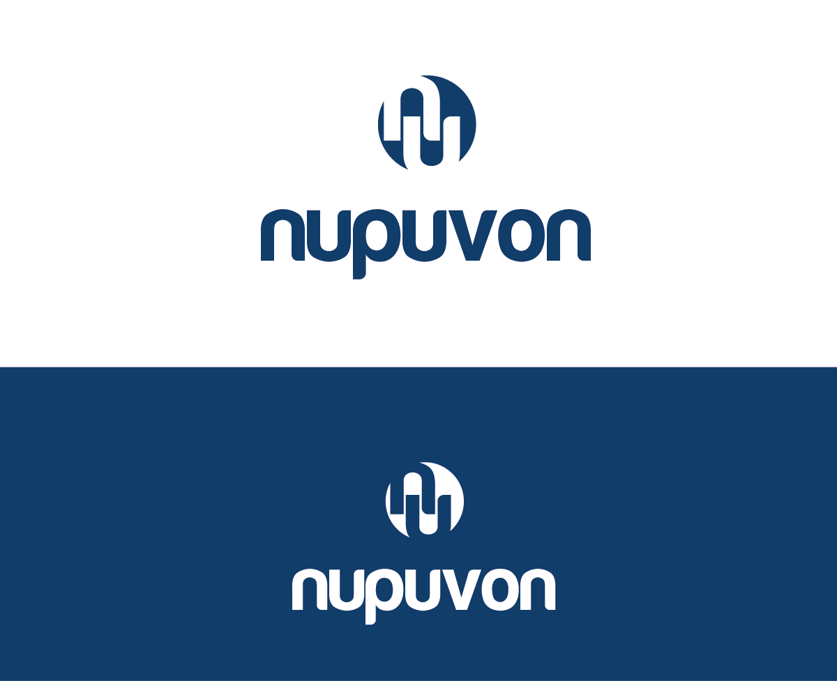 Logo-Design von Shirlei Patricia für Nupuvon | Design #1862409