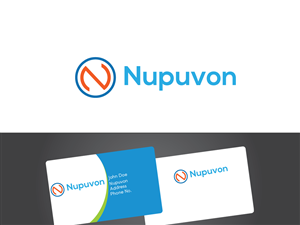 Logo-Design von Anyl Thapa für Nupuvon | Design: #1864005