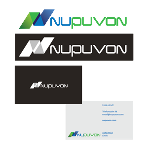 Design de Logo par Mysterious Design X pour Nupuvon | Design #1879842