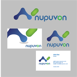 Logo-Design von Mysterious Design X für Nupuvon | Design: #1880680