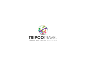 Logo Design by NDRO for Tripco (NT) Pty Ltd | Design: #7385496