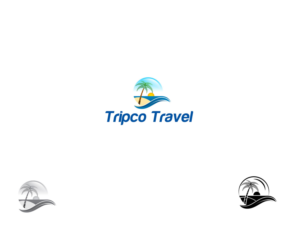 Logo Design by sbelogd for Tripco (NT) Pty Ltd | Design: #7416569