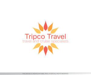 Logo Design by isabel paoli for Tripco (NT) Pty Ltd | Design: #7380169