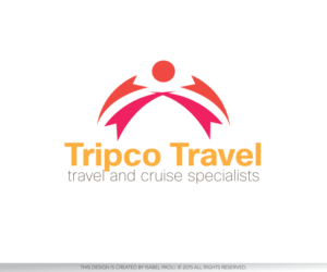 Logo Design by isabel paoli for Tripco (NT) Pty Ltd | Design: #7380170