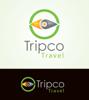 Logo Design by 3dwOrX for Tripco (NT) Pty Ltd | Design: #7410264