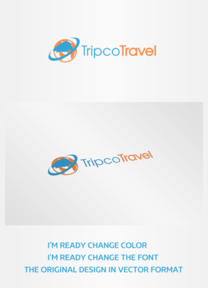 Logo Design by artsterdam for Tripco (NT) Pty Ltd | Design: #7384089