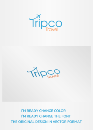 Logo Design by artsterdam for Tripco (NT) Pty Ltd | Design: #7384867