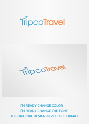 Logo Design by artsterdam for Tripco (NT) Pty Ltd | Design: #7384877