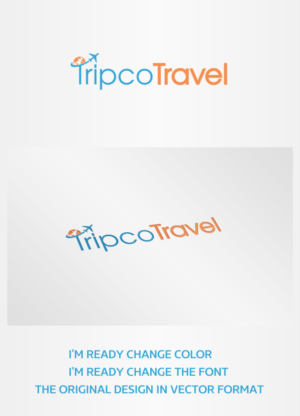 Logo Design by artsterdam for Tripco (NT) Pty Ltd | Design: #7384880