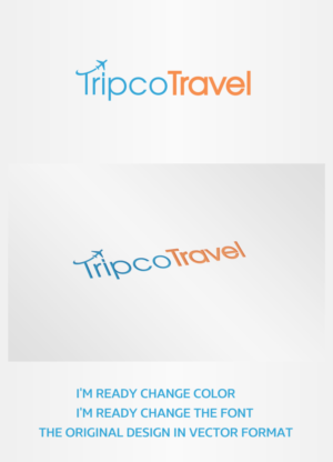 Logo Design by artsterdam for Tripco (NT) Pty Ltd | Design: #7384886