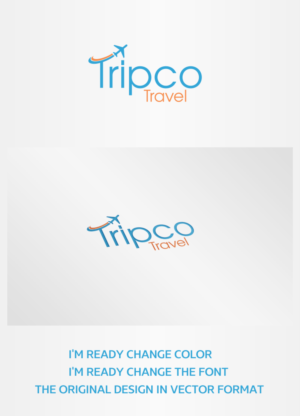 Logo Design by artsterdam for Tripco (NT) Pty Ltd | Design: #7384889