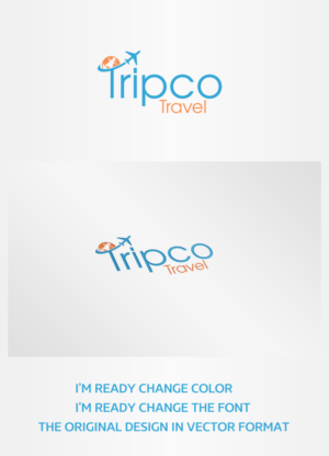 Logo Design by artsterdam for Tripco (NT) Pty Ltd | Design: #7384890