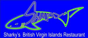 Logo-Design von D&J77 für Sharky's BVI | Design #1883974