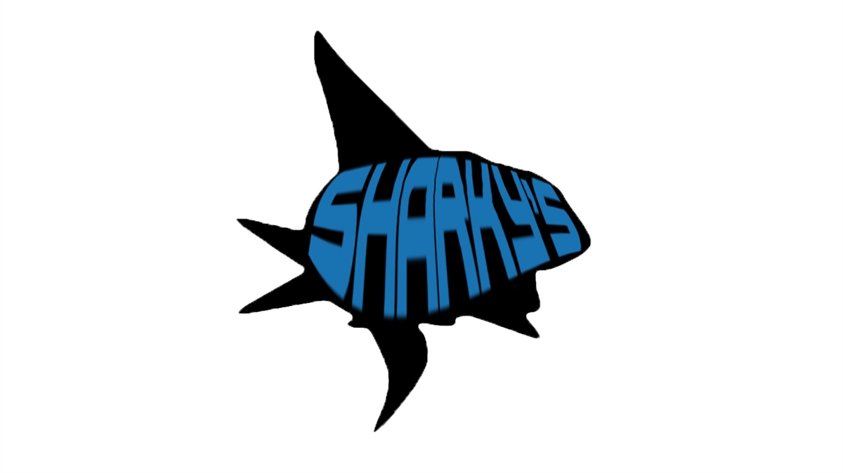 Logo-Design von lucid creatives für Sharky's BVI | Design #1876291
