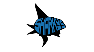 Diseño de Logo por lucid creatives para Sharky's BVI | Diseño: #1876291