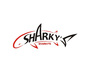 Logo-Design von Gito Kahana für Sharky's BVI | Design #1886103