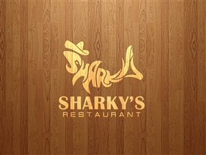 Diseño de Logo por Gexton para Sharky's BVI | Diseño: #1881214