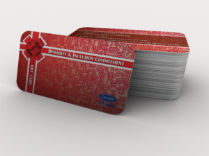 Card Design by Art Vision