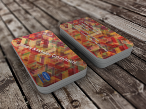 Card Design by Art Vision for Auctionese | Design: #7399699