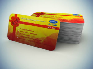 Card Design by Art Vision for Auctionese | Design #7421818