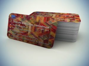 Card Design by Art Vision for Auctionese | Design: #7421819