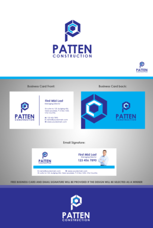 Logo Design by Moustache-Graphics for this project | Design: #7382801