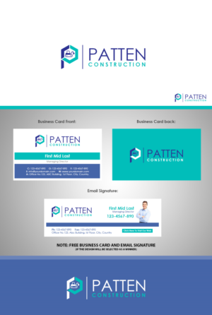 Logo Design by Moustache-Graphics for this project | Design: #7382827